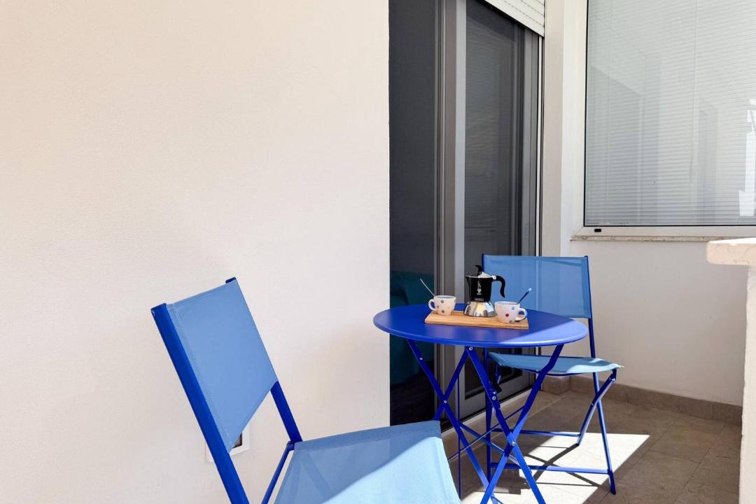 Photo of Patio Balcony in Fossacesia Marina