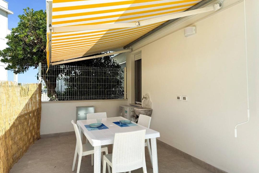 Photo of Patio Balcony in Fossacesia Marina