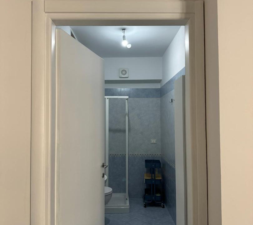 Photo of Bathroom in Martina Franca