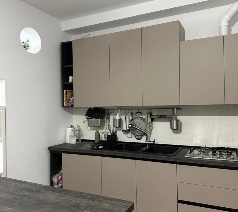 Photo of Kitchen in Martina Franca