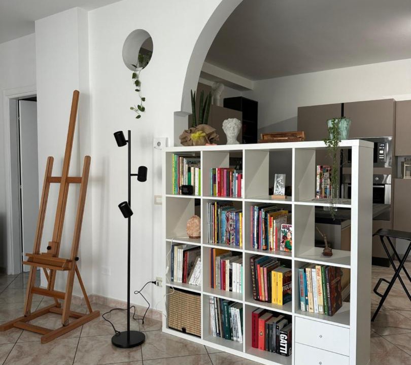 Photo of Livingroom in Martina Franca