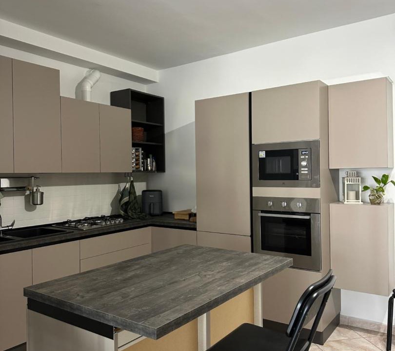 Photo of Kitchen in Martina Franca