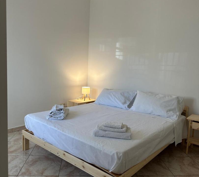 Photo of Bedroom in Martina Franca