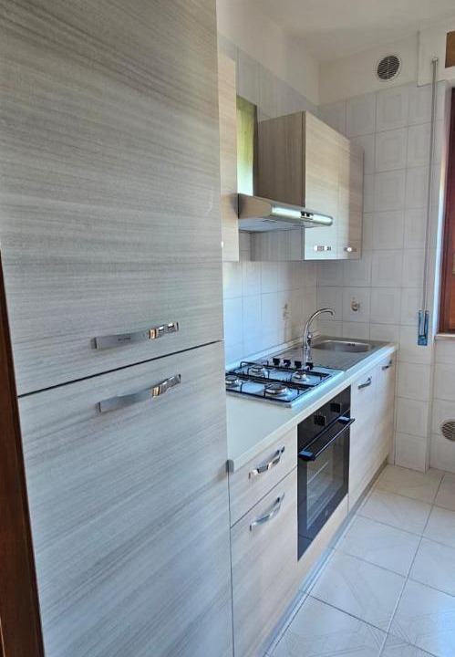 Photo of Kitchen in Chieuti