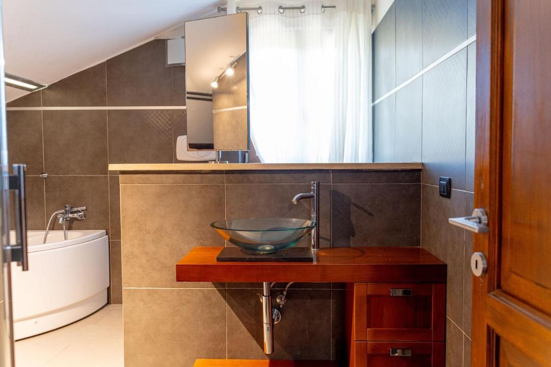 Photo of Bathroom in Viterbo