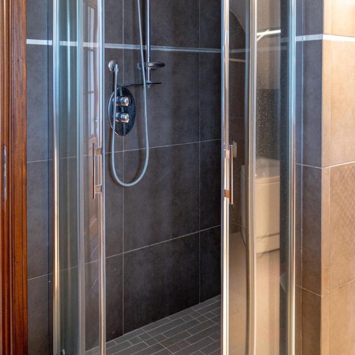 Photo of Bathroom in Viterbo