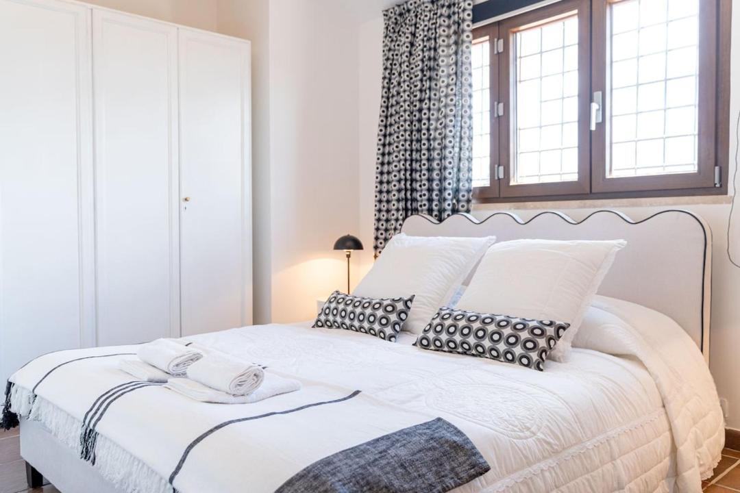 Photo of Bedroom in Viterbo