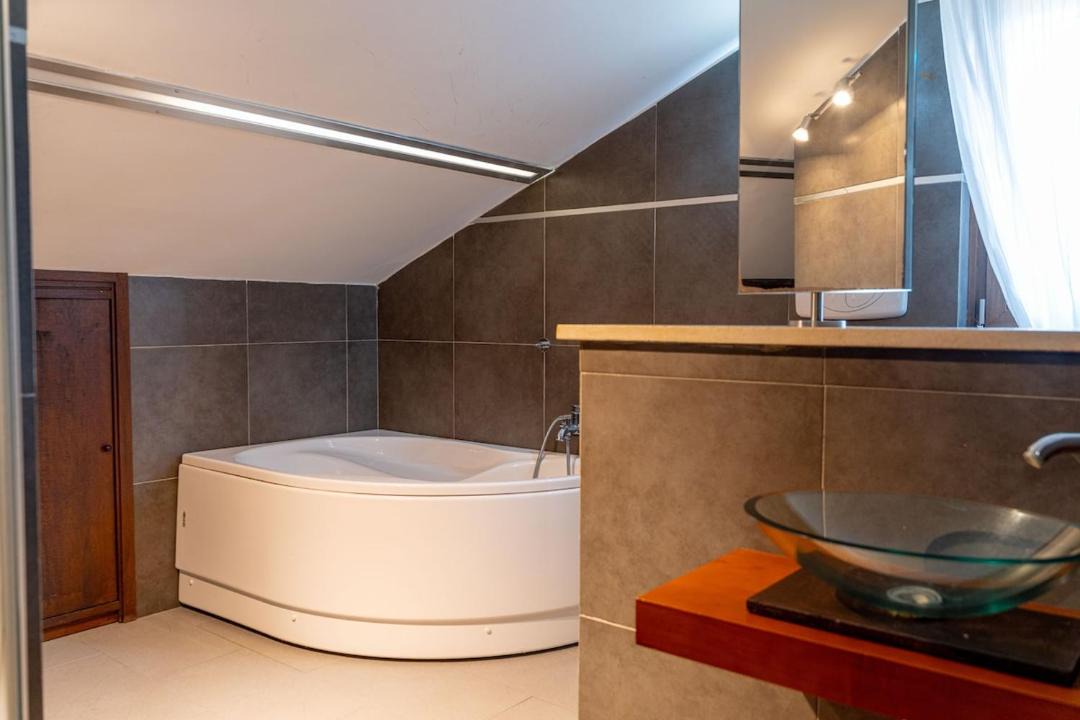 Photo of Bathroom in Viterbo