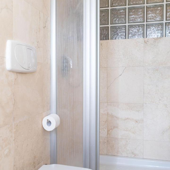 Photo of Bathroom in Viterbo