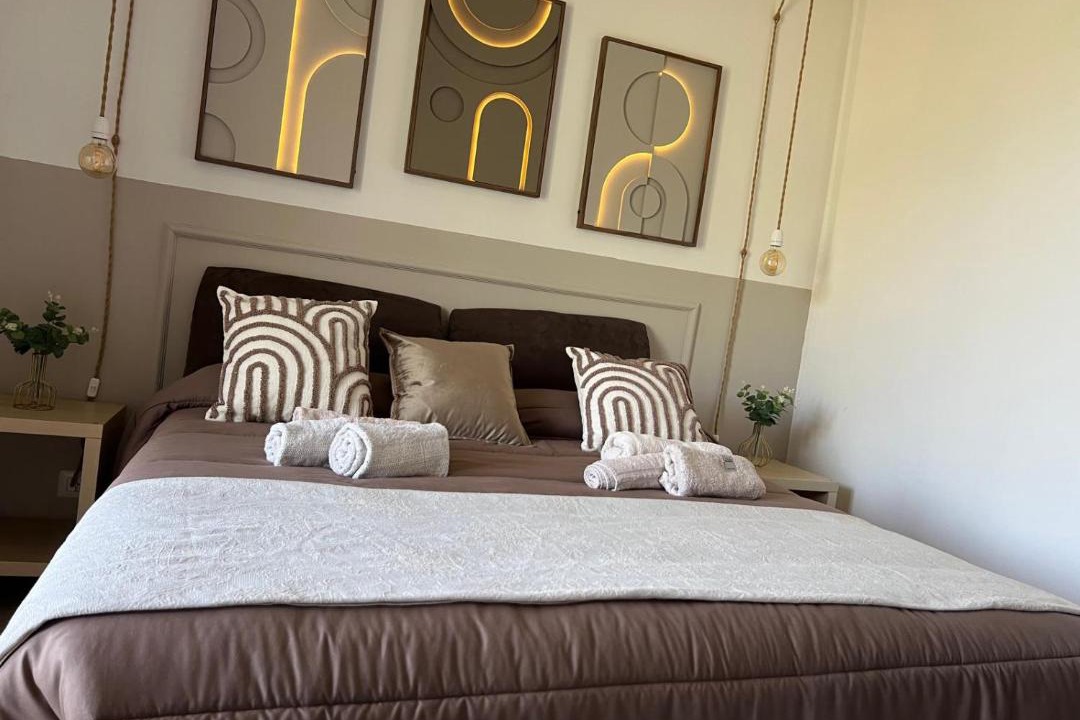 Photo of Bedroom in Rocca Sinibalda