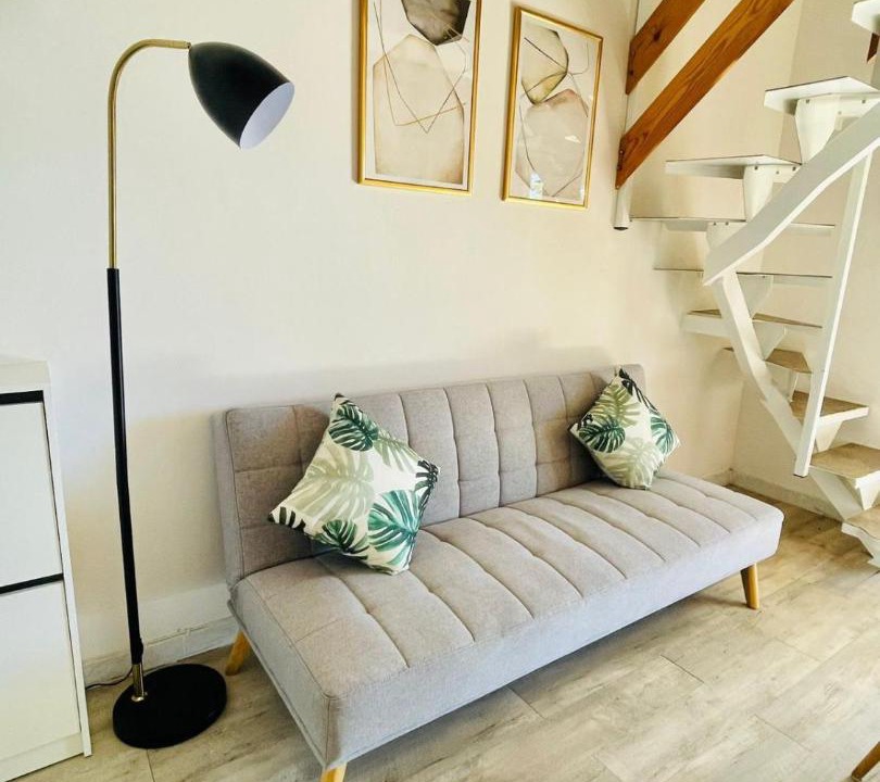 Photo of Livingroom in Rocca Sinibalda