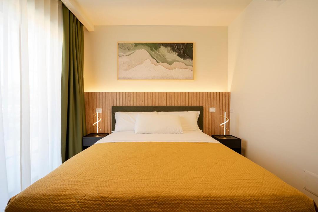 Photo of Bedroom in Isola Sacra