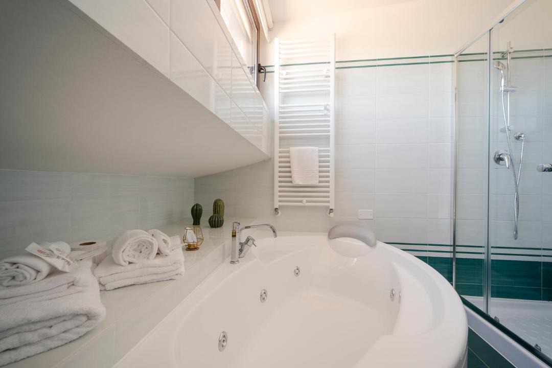 Photo of Bathroom in Isola Sacra