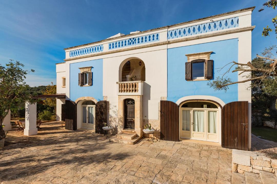 Photo of Others in Ostuni