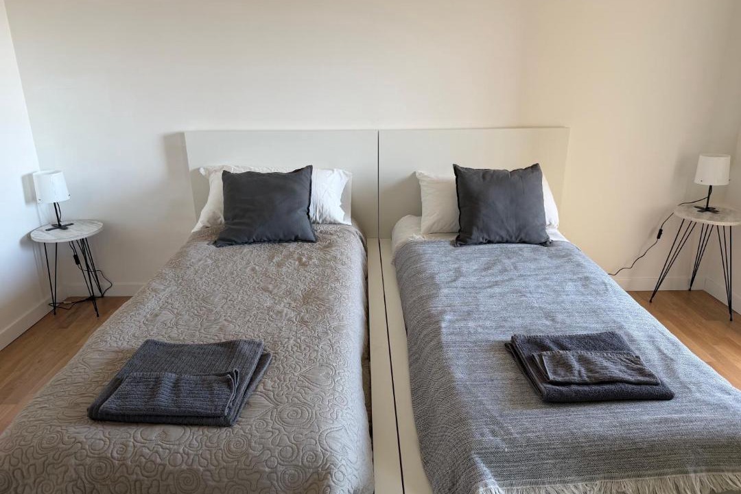 Photo of Bedroom in Zona XVI Torrenova