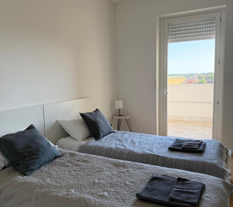 Photo of Bedroom in Zona XVI Torrenova