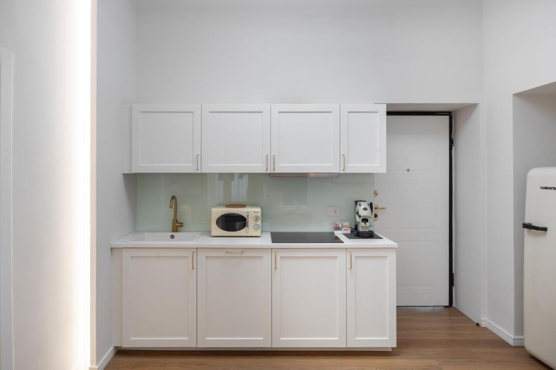 Photo of Kitchen in Centro Storico