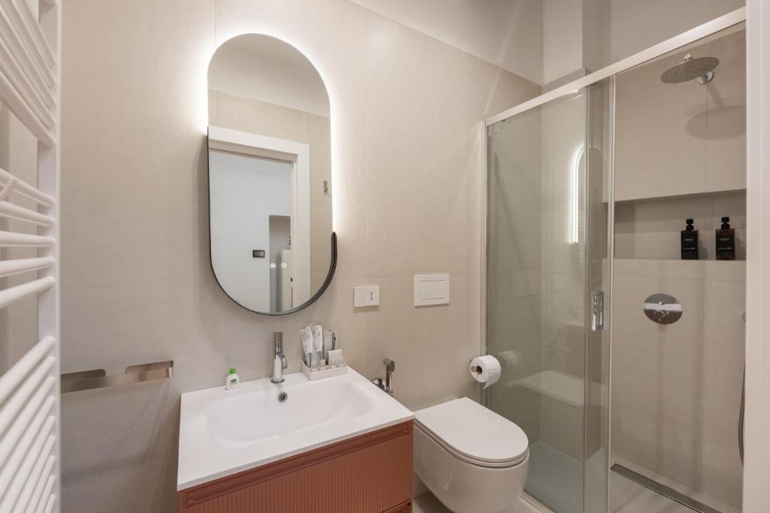 Photo of Bathroom in Centro Storico