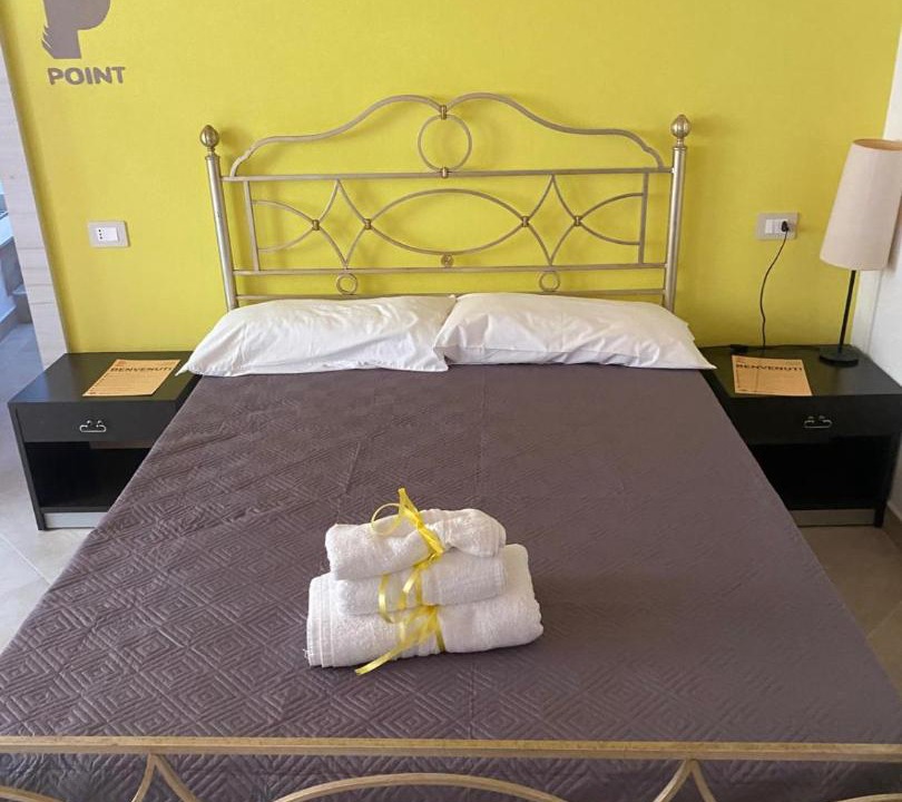 Photo of Bedroom in Futani