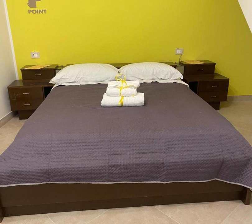 Photo of Bedroom in Futani
