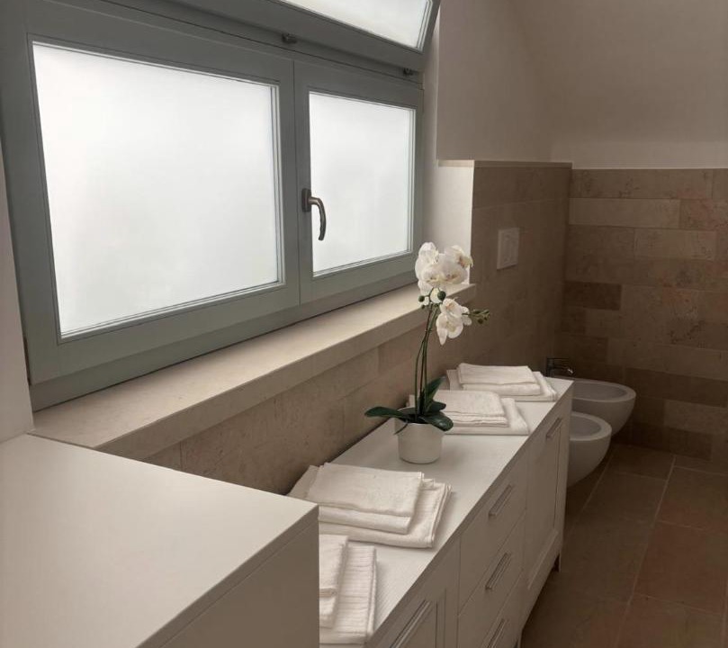 Photo of Bathroom in Noci
