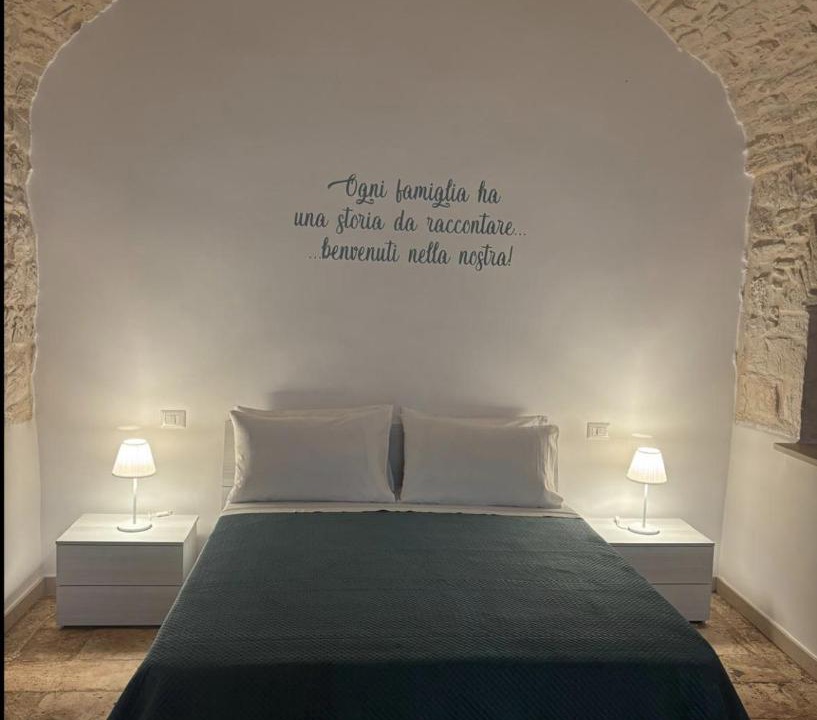 Photo of Bedroom in Noci
