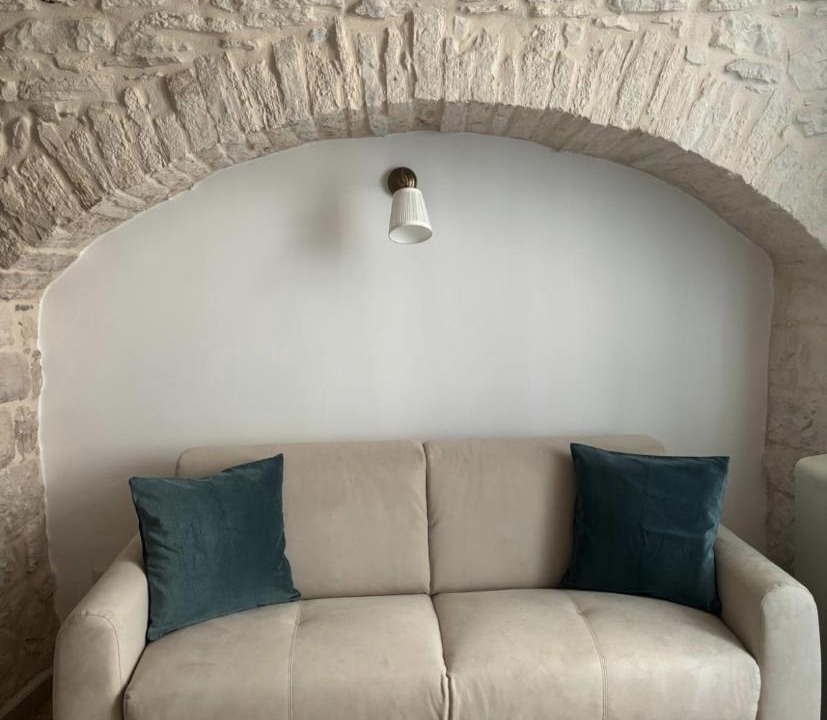 Photo of Livingroom in Noci