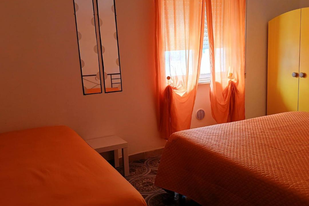 Photo of Bedroom in Torino di Sangro