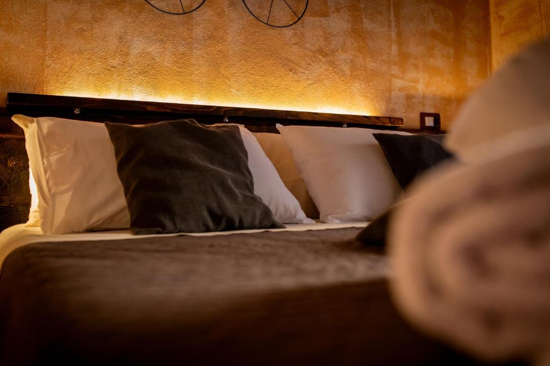 Photo of Bedroom in Cusano Mutri