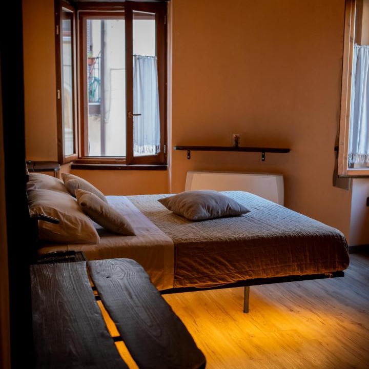 Photo of Bedroom in Cusano Mutri