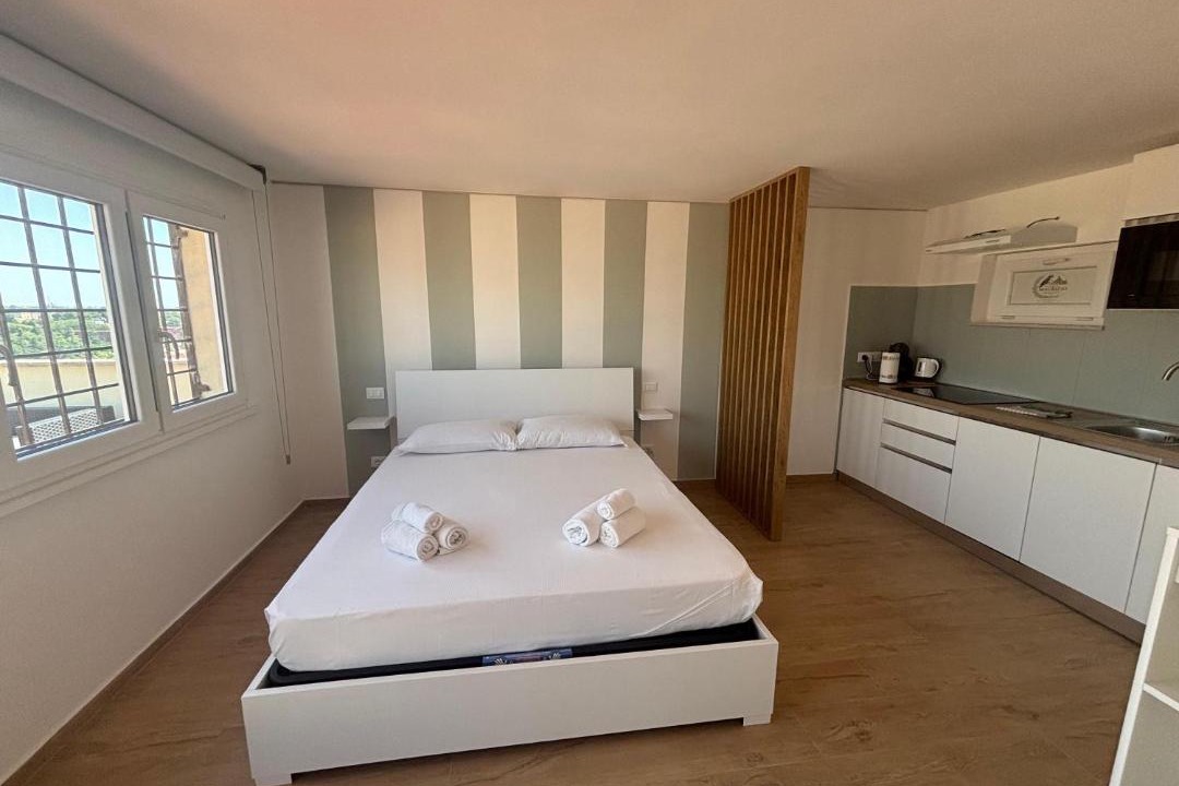 Photo of Bedroom in Aurelio