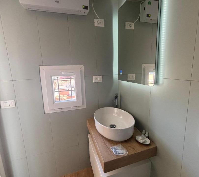 Photo of Bathroom in Aurelio