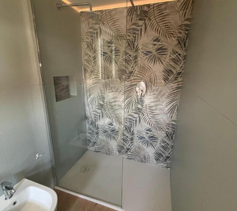 Photo of Bathroom in Aurelio