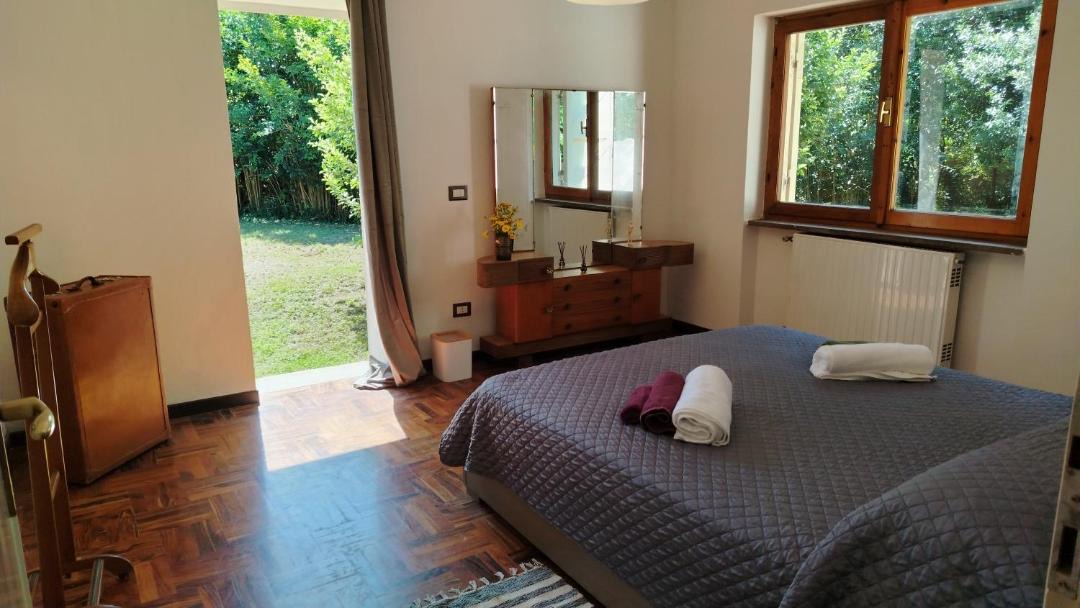 Photo of Bedroom in Manziana