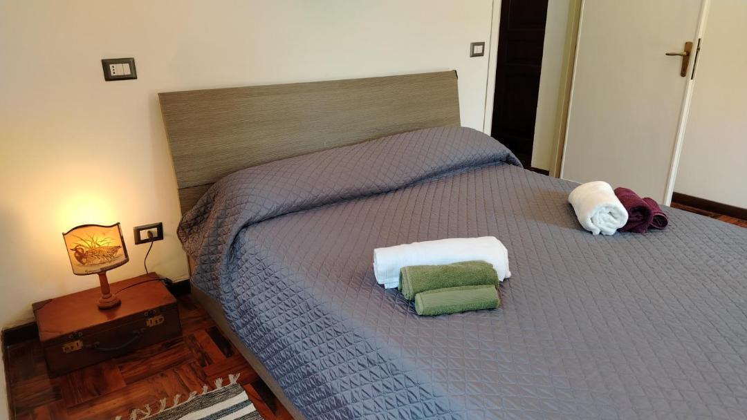 Photo of Bedroom in Manziana