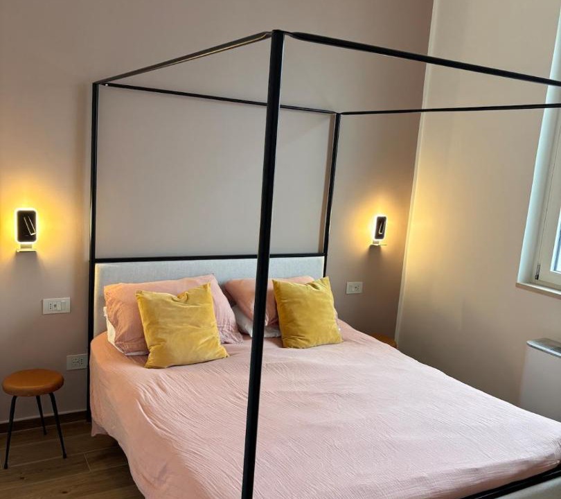 Photo of Bedroom in Brindisi