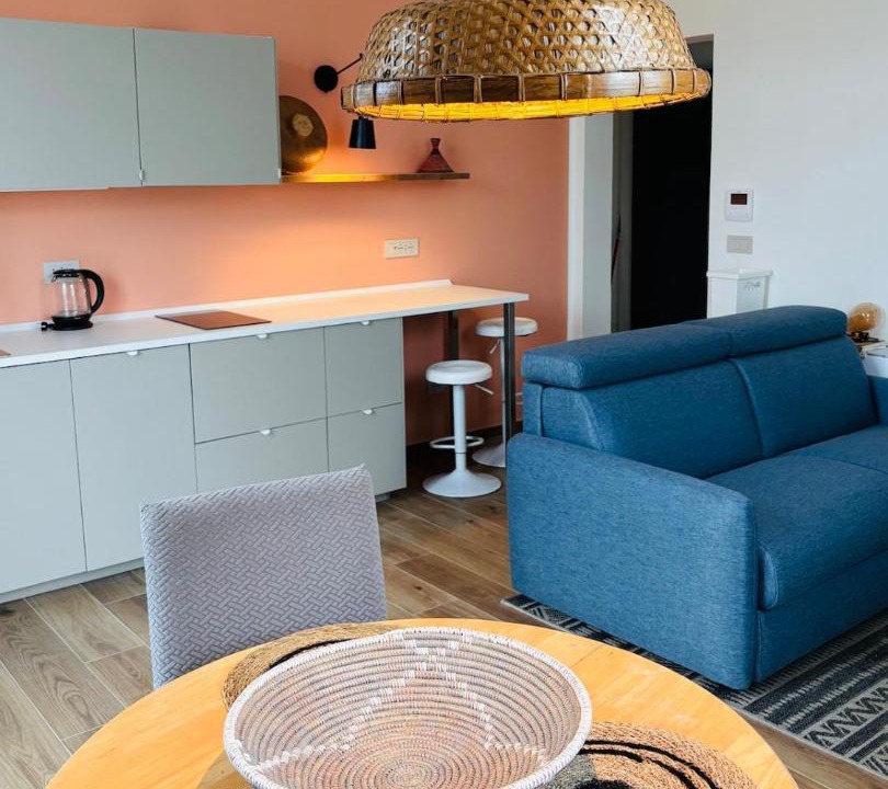 Photo of Livingroom in Brindisi
