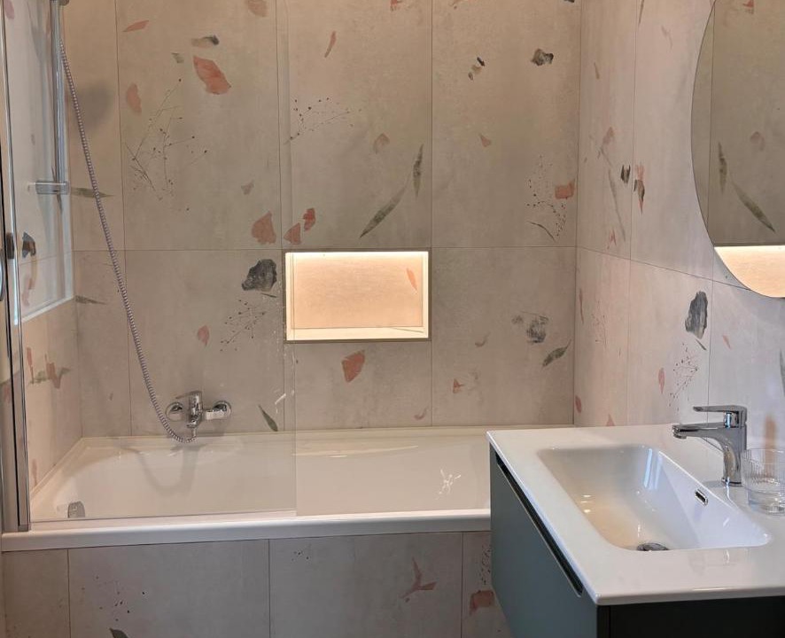 Photo of Bathroom in Brindisi
