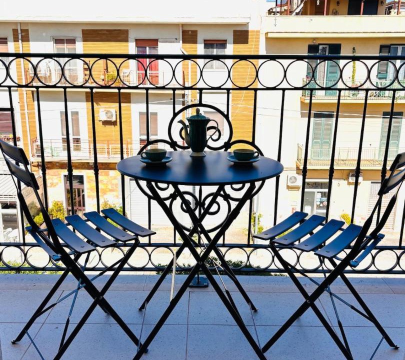 Photo of Patio Balcony in Brindisi