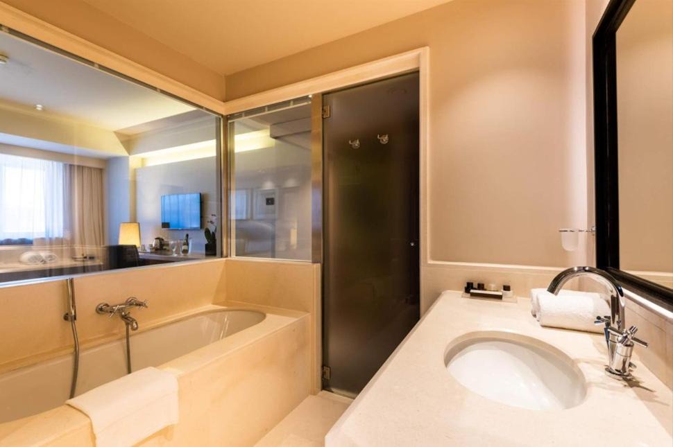 Photo of Bathroom in Gianicolo