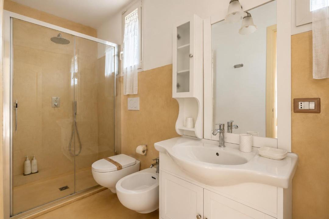 Photo of Bathroom in Alezio