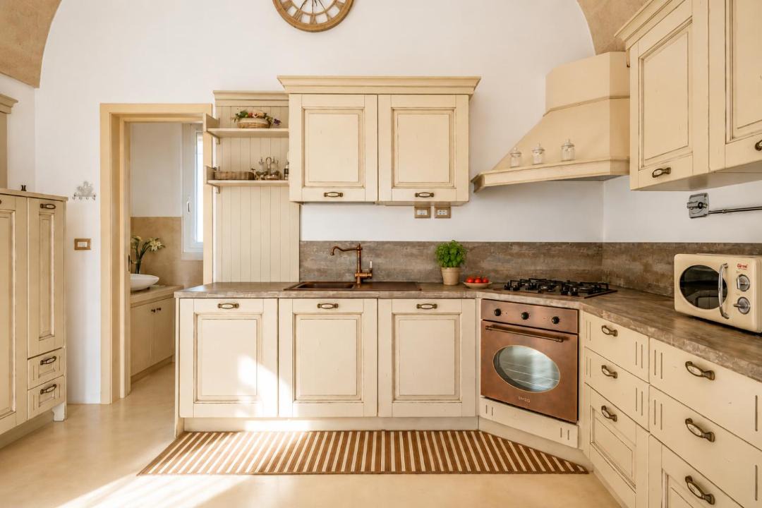 Photo of Kitchen in Alezio