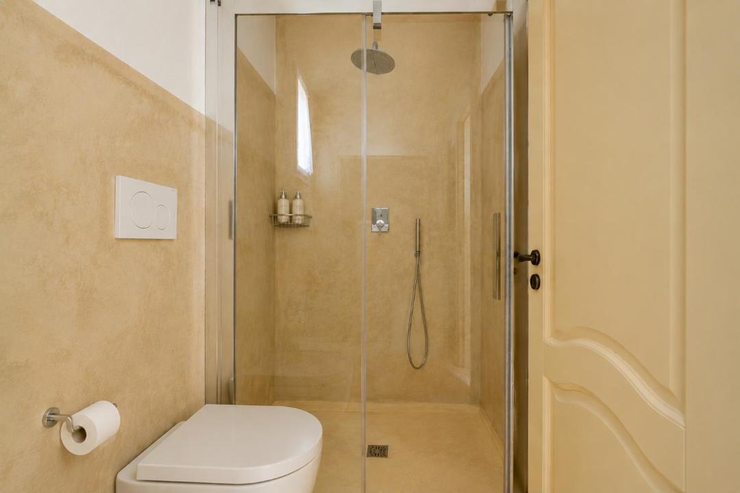 Photo of Bathroom in Alezio