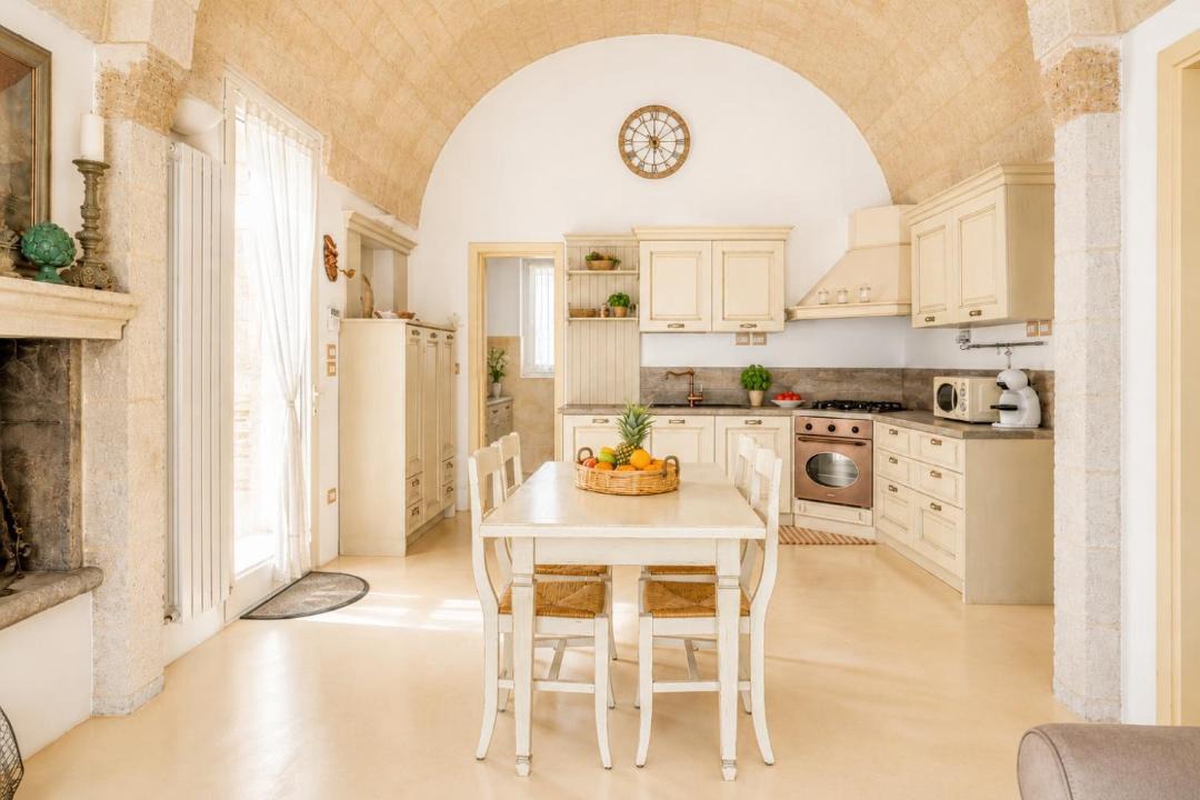 Photo of Kitchen in Alezio