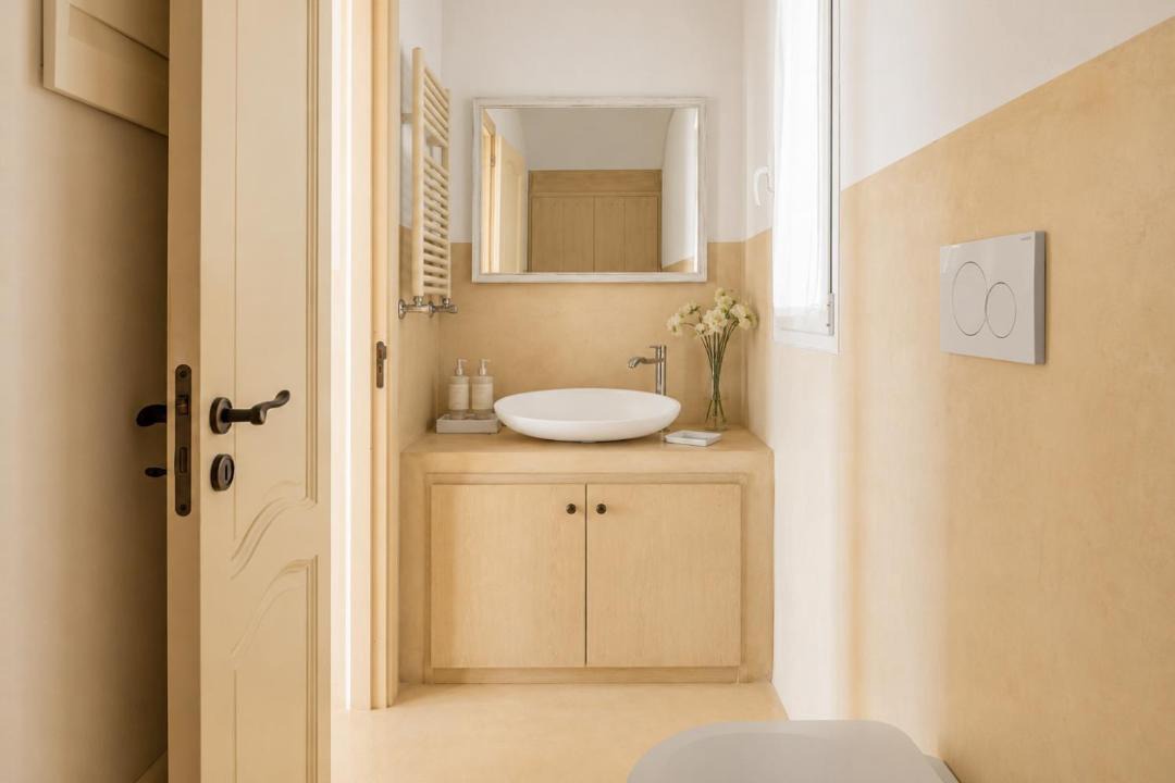 Photo of Bathroom in Alezio