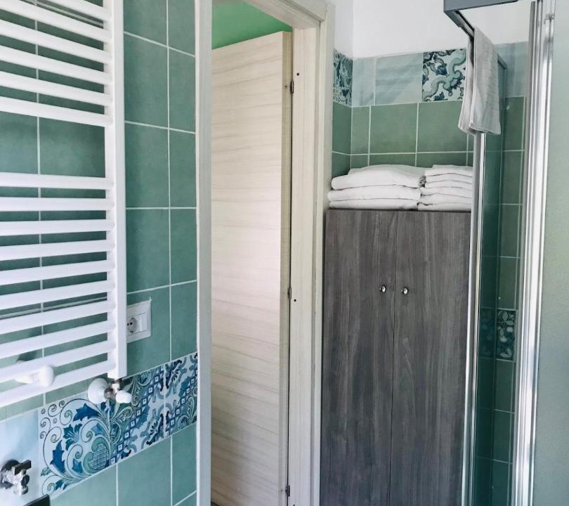 Photo of Bathroom in Sant'Angelo Le Fratte