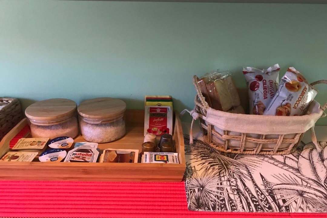 Photo of Kitchen in Sant'Angelo Le Fratte