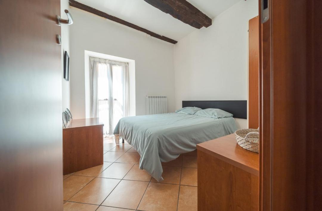 Photo of Bedroom in Casperia