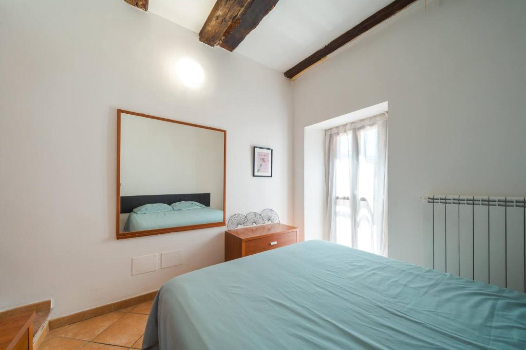 Photo of Bedroom in Casperia