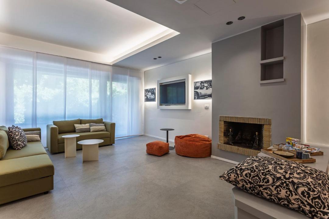Photo of Livingroom in Avezzano